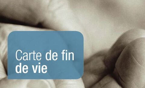 Obtenir la Carte de Fin de vie de l'IEB