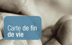 Obtenir la Carte de Fin de vie de l'IEB