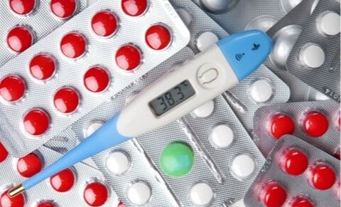 Pays-Bas : la pilule abortive en vente chez le pharmacien ?