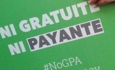 Belgique : les associations de femmes réaffirment leur ferme opposition à la pratique de la GPA