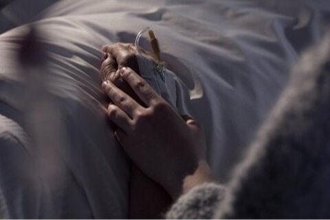 Belgique : les soins palliatifs pour une prise en charge complète et à temps