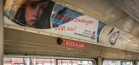 Belgique : peut-on proposer aux femmes en détresse une autre option que celle de l’avortement ?