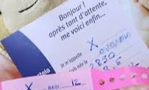 Belgique : protection des femmes enceintes