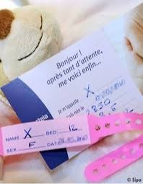 Belgique : protection des femmes enceintes