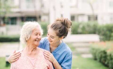 Pays-Bas : 2 millions d’euros pour les bénévoles en soins palliatifs