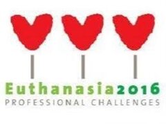 Pays-Bas : conférence bisannuelle sur l'euthanasie de la NVVE