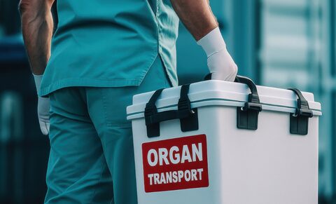 Pays-Bas : euthanasies et don d’organes