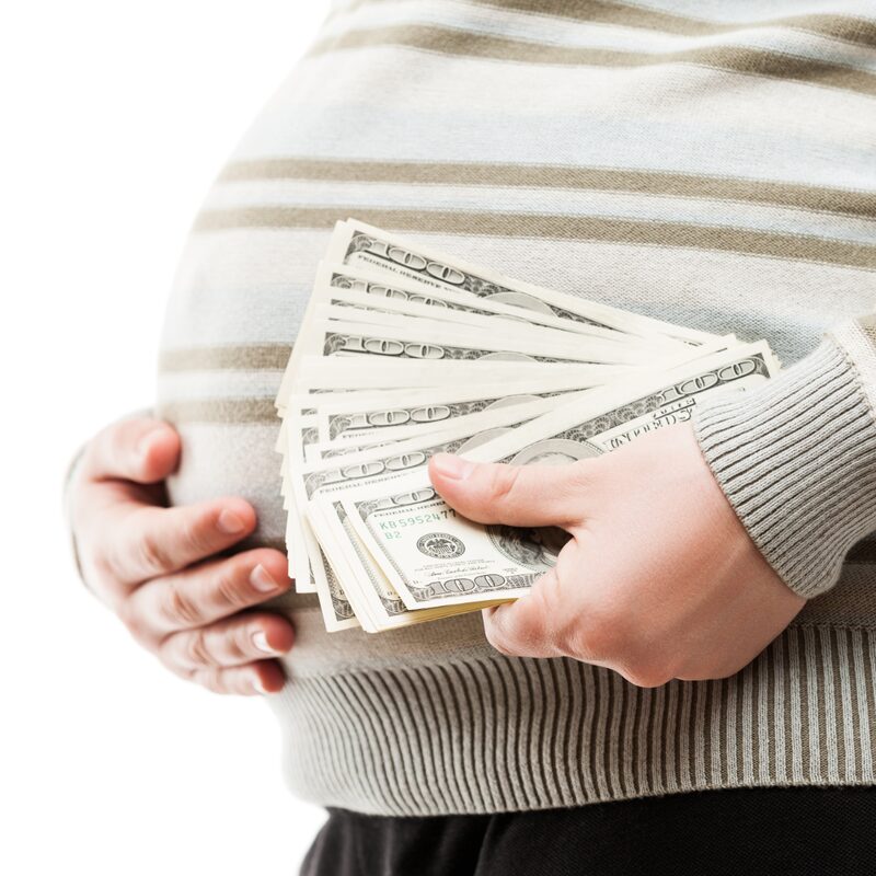 Portugal : véto présidentiel à la gestation pour autrui