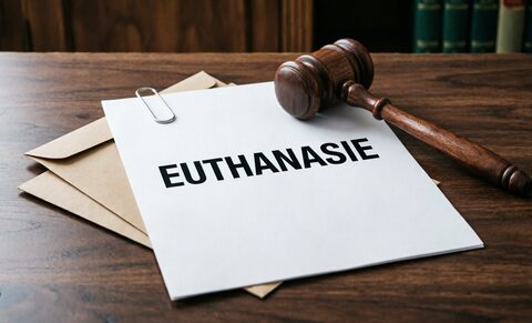 République tchèque : opposition du gouvernement à une proposition de loi relative à l’euthanasie