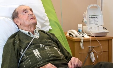 Sédation en phase terminale, une euthanasie déguisée ? Nouvelle FICHE didactique.