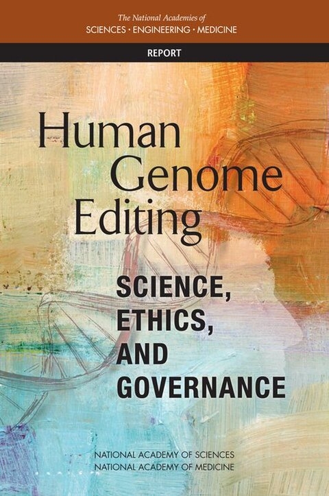 Etats-Unis : manipulation génétique d’embryons pour le traitement de maladies graves