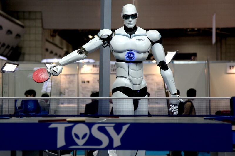 Europe : une personnalité juridique pour les robots