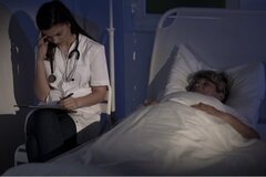 La médiatisation excessive de l'euthanasie camoufle les véritables enjeux de la fin de vie