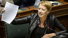 Le Parlement Européen désavoue l’objection de conscience des professionnels de la santé