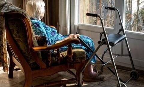Oregon : Alzheimer et les directives anticipées