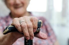Pays-Bas : l’euthanasie pour "vie complète", qui décide ?