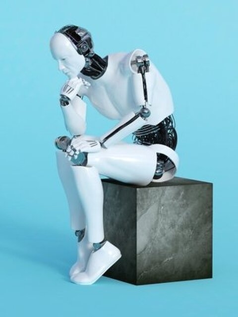 Un statut légal pour les robots autonomes ?