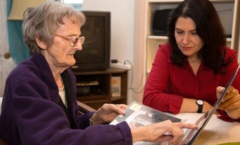 Belgique : l’appel du KCE pour des soins appropriés en fin de vie