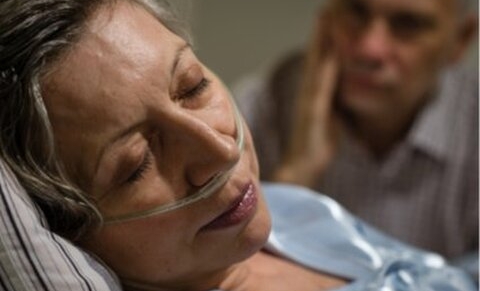 Deux fois plus de sédations palliatives à domicile aux Pays-Bas depuis 2010