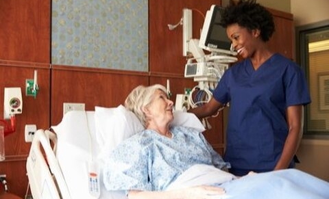 Fondation Roi Baudouin : soutien à 14 projets de soins palliatifs