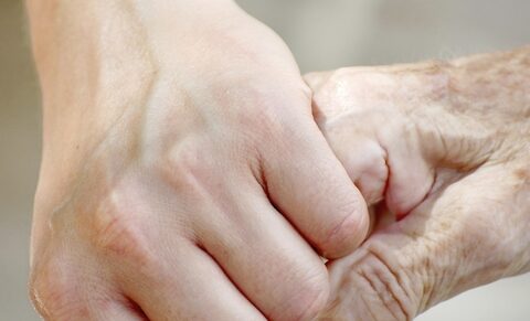 L'épidémie de grippe a-t-elle fait chuter le nombre d’euthanasies aux Pays-Bas ces 9 derniers mois ?