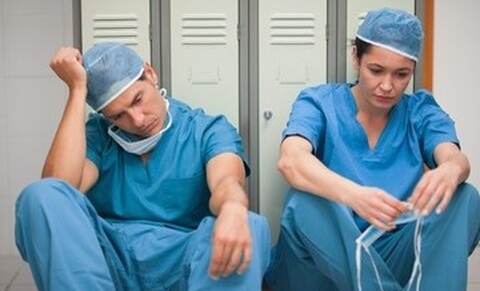 OBJECTION DE CONSCIENCE