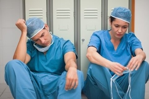 OBJECTION DE CONSCIENCE