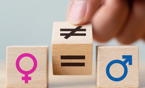 « Intersexualité » : l’Europe et la Belgique veulent tourner la page du pathologique