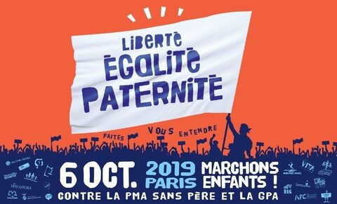 Le gouvernement français présente son projet de révision de la loi bioéthique