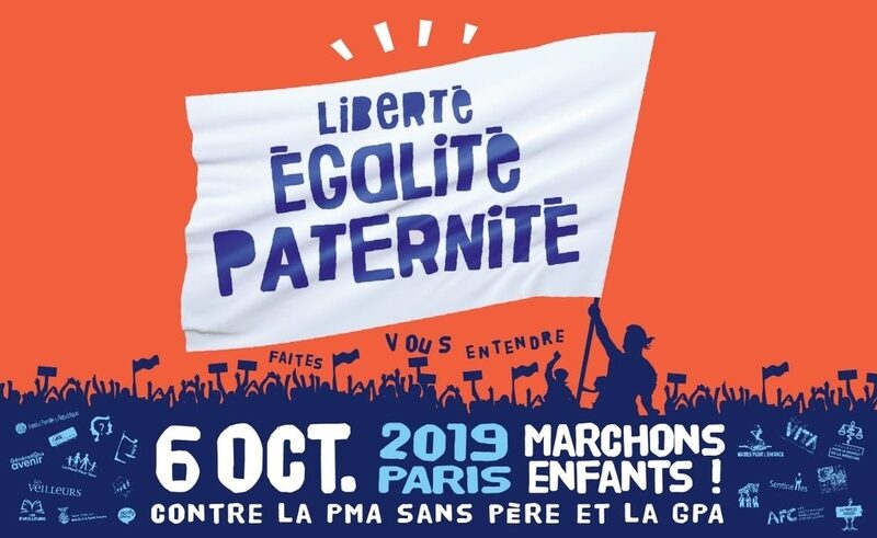 Le gouvernement français présente son projet de révision de la loi bioéthique