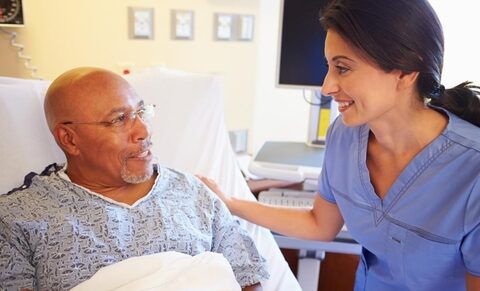 # C’ESTPASLAMORT : une campagne publicitaire pour les soins palliatifs