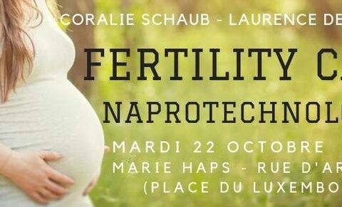 SAVE the date ! Soirée de la Bioéthique : NaproTechnologies !