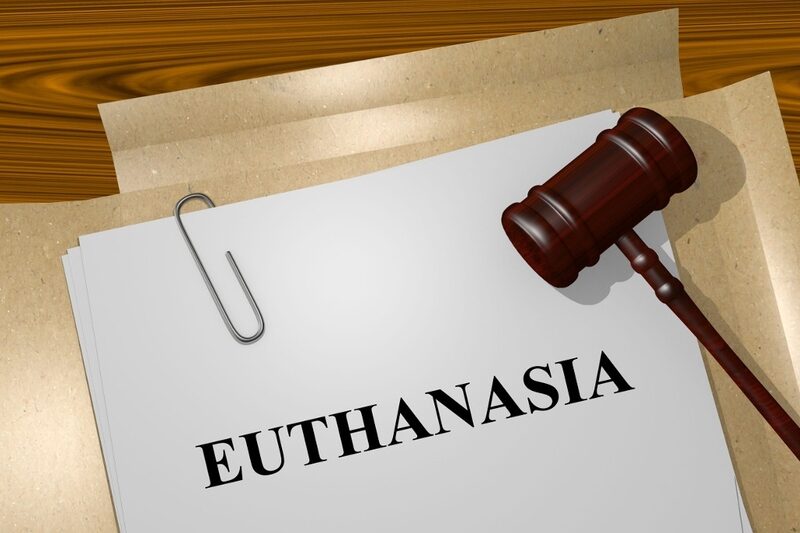 Une faille dans la loi euthanasie : l’aide au suicide comme échappatoire au contrôle de l'euthanasie