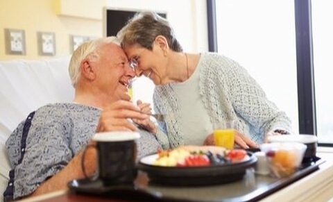 Une initiative pleine de vie pour des projets en soins palliatifs