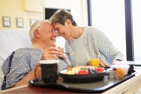 Une initiative pleine de vie pour des projets en soins palliatifs