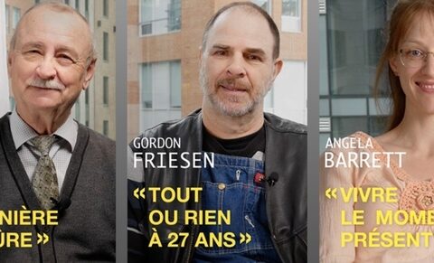 'Alzheimerdorp' en de webserie 'Leven met Waardigheid': twee mooie initiatieven
