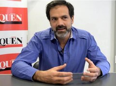 Argentine : un médecin condamné pour avoir refusé de pratiquer un avortement à risque