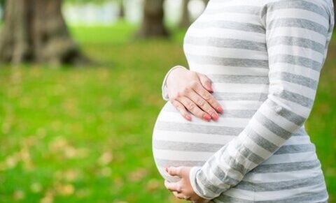 De foetus zou al vanaf de 13de week zwangerschap pijn kunnen voelen