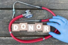 Donner son corps à la science pour payer son enterrement ?