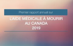 Euthanasie au Canada : quels enseignements tirer du premier rapport annuel ?
