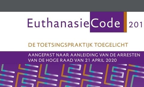 Euthanasie en dementie: Nederland staat sedatie onder dwang toe om iedere weerstand van de patiënt te voorkomen