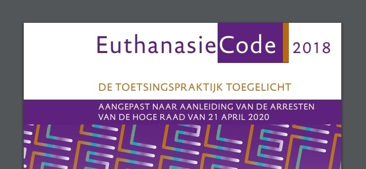 Euthanasie et démence : les Pays-Bas autorisent la sédation contrainte pour éviter toute résistance du patient