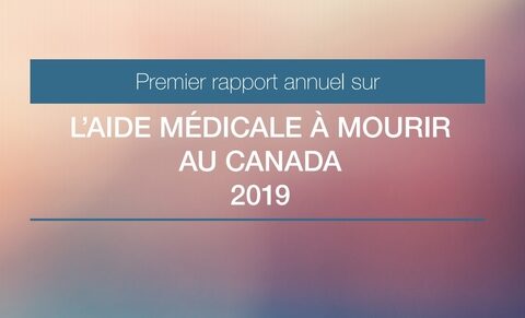Euthanasie in Canada: welke lessen kunnen uit het eerste jaarverslag worden getrokken?