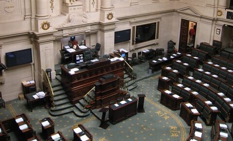 Euthanasie : le Parlement s’apprête à voter une loi inconstitutionnelle