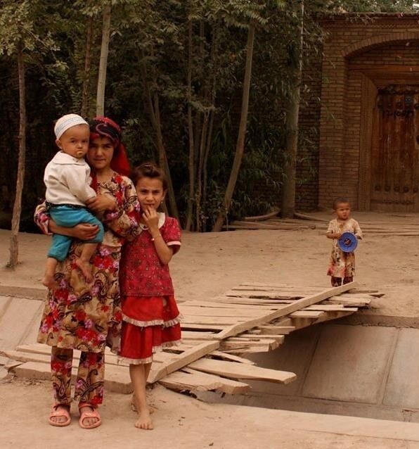 Gedwongen abortus en sterilisatie: "etnische eugenetica" tegenover de Oeigoeren in China?