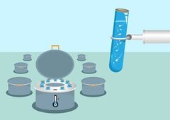 Hoger risico op kanker bij kinderen met aangeboren afwijkingen die door IVF zijn verwekt