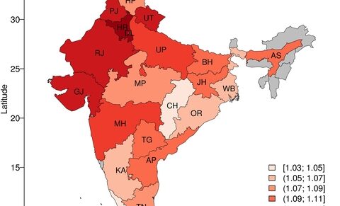 Inde : les avortements sur base du sexe restent légion