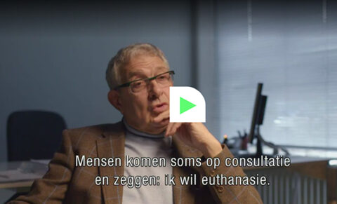 « Inquiétudes autour de l’euthanasie » en Belgique : reportage