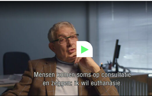 « Inquiétudes autour de l’euthanasie » en Belgique : reportage