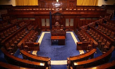 Irlande - Le Parlement ouvre les discussions sur la légalisation de l'euthanasie